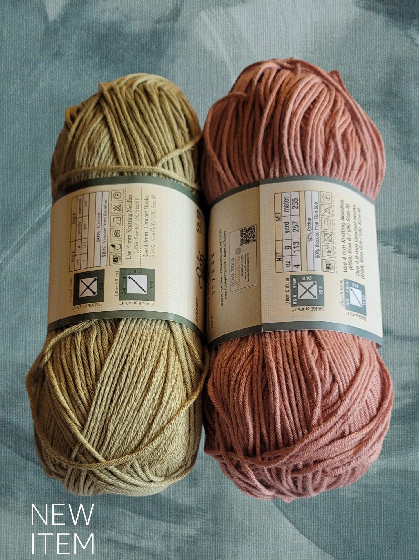 Colorful Bandanas - Strawberry, Dark Teal, and other colors