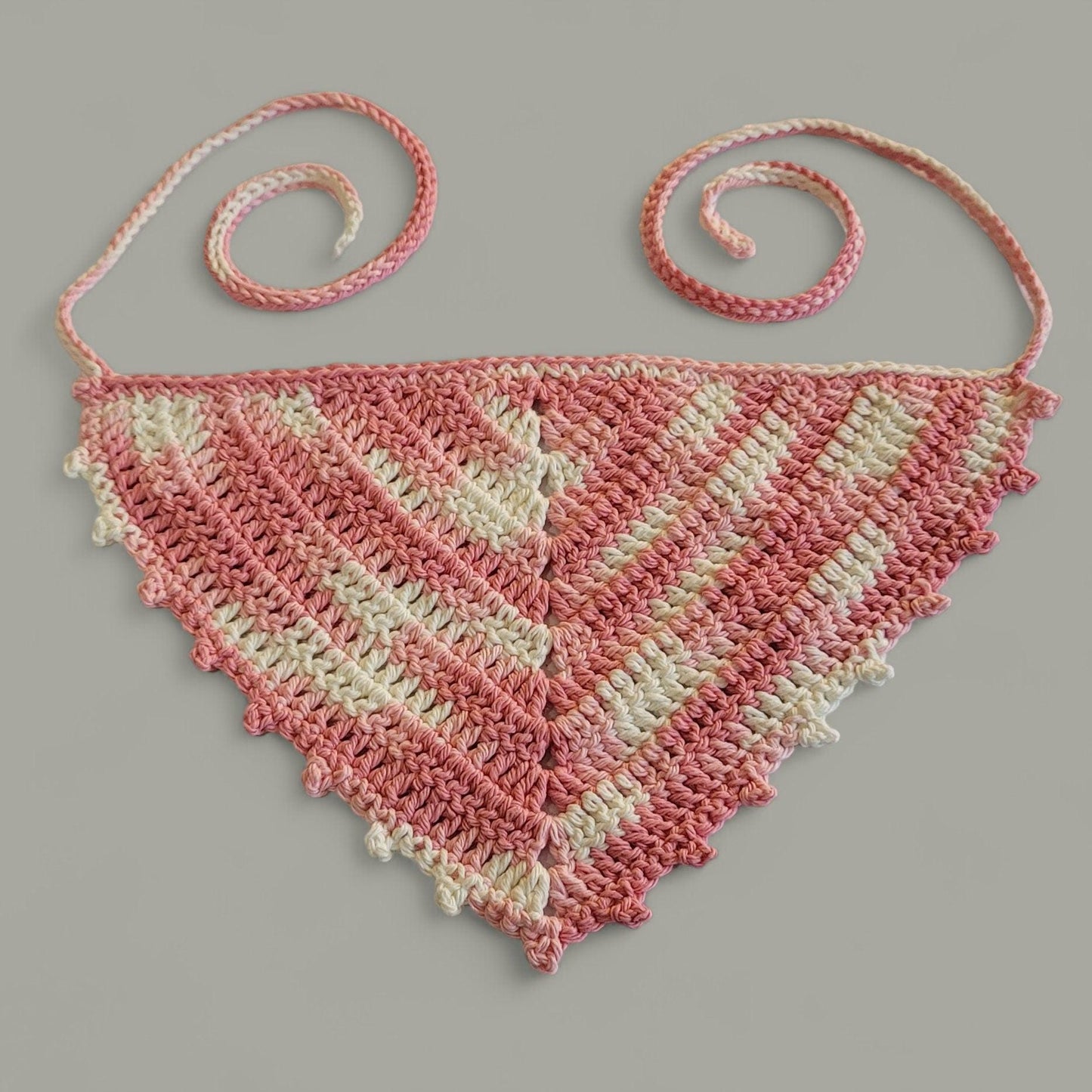 Colorful Bandanas - Strawberry, Dark Teal, and other colors