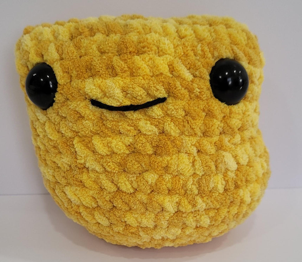 Yellow Chicken Nuggets