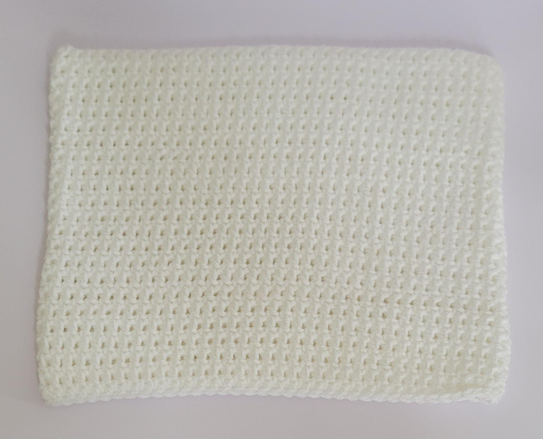 Crochet Kitty-Eared Beanie Hats - Colors Gray, Pink, Black, and White