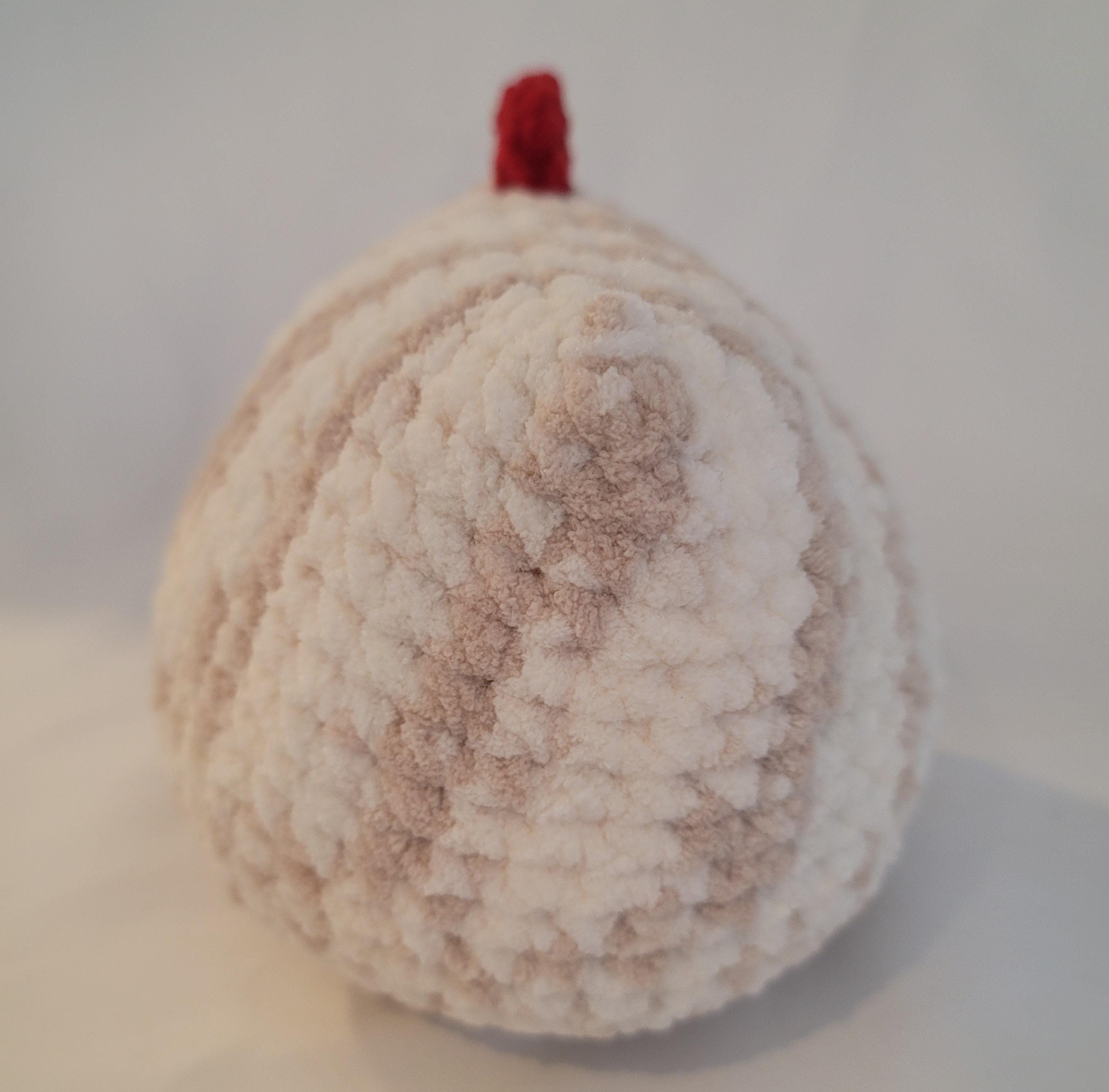 Cream Colored Chicken