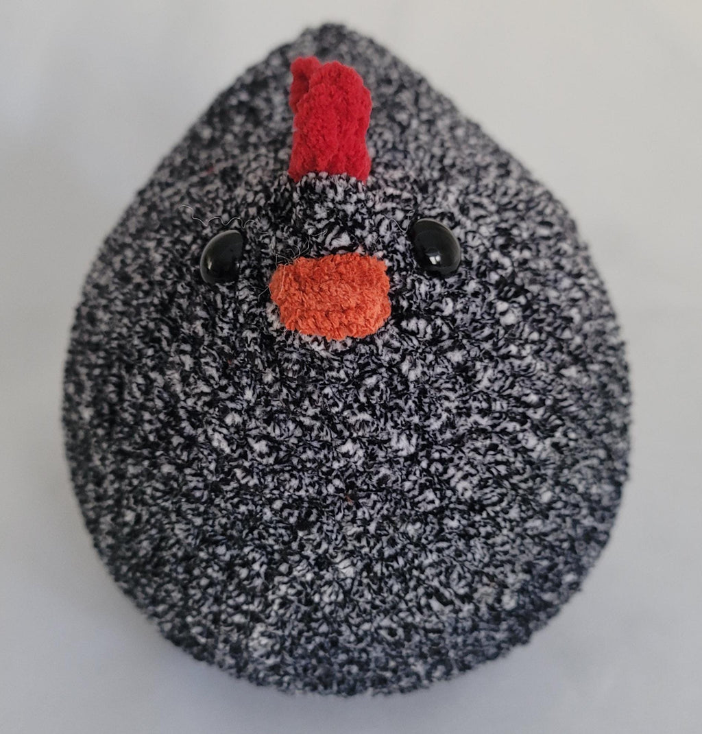 Cream Colored Chicken