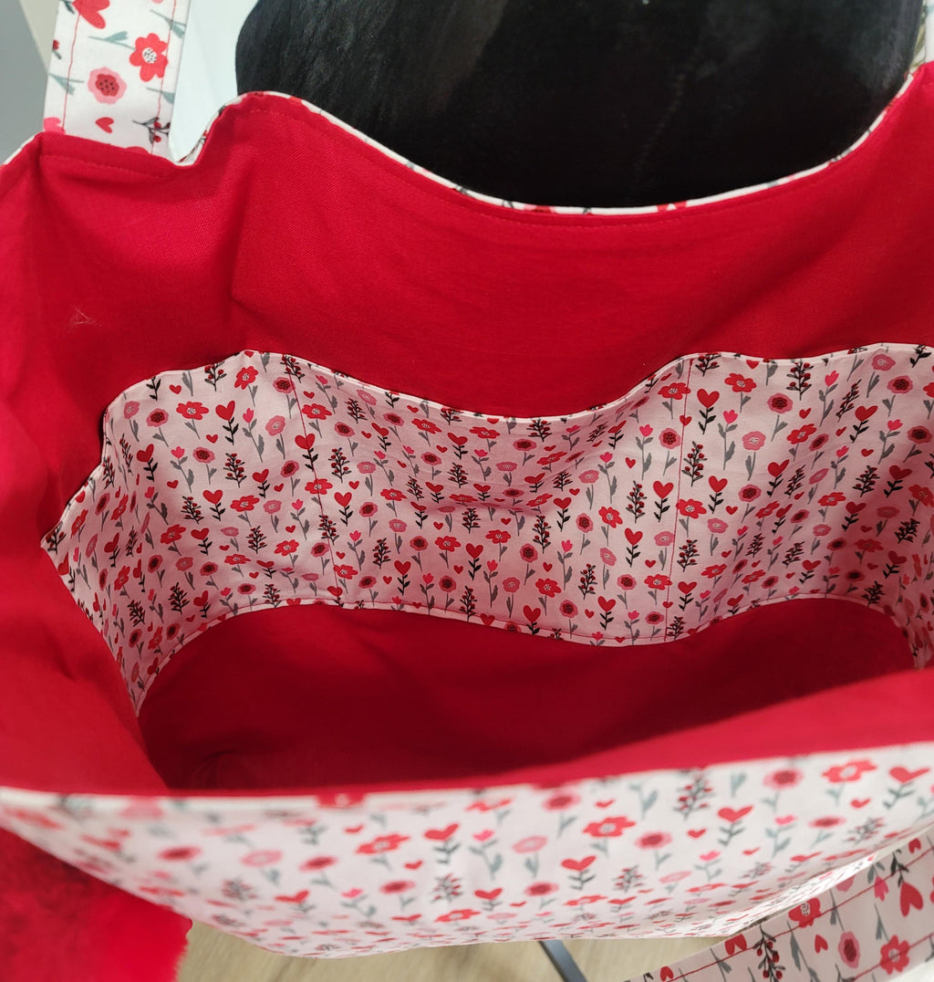 Sewn Tote Bags