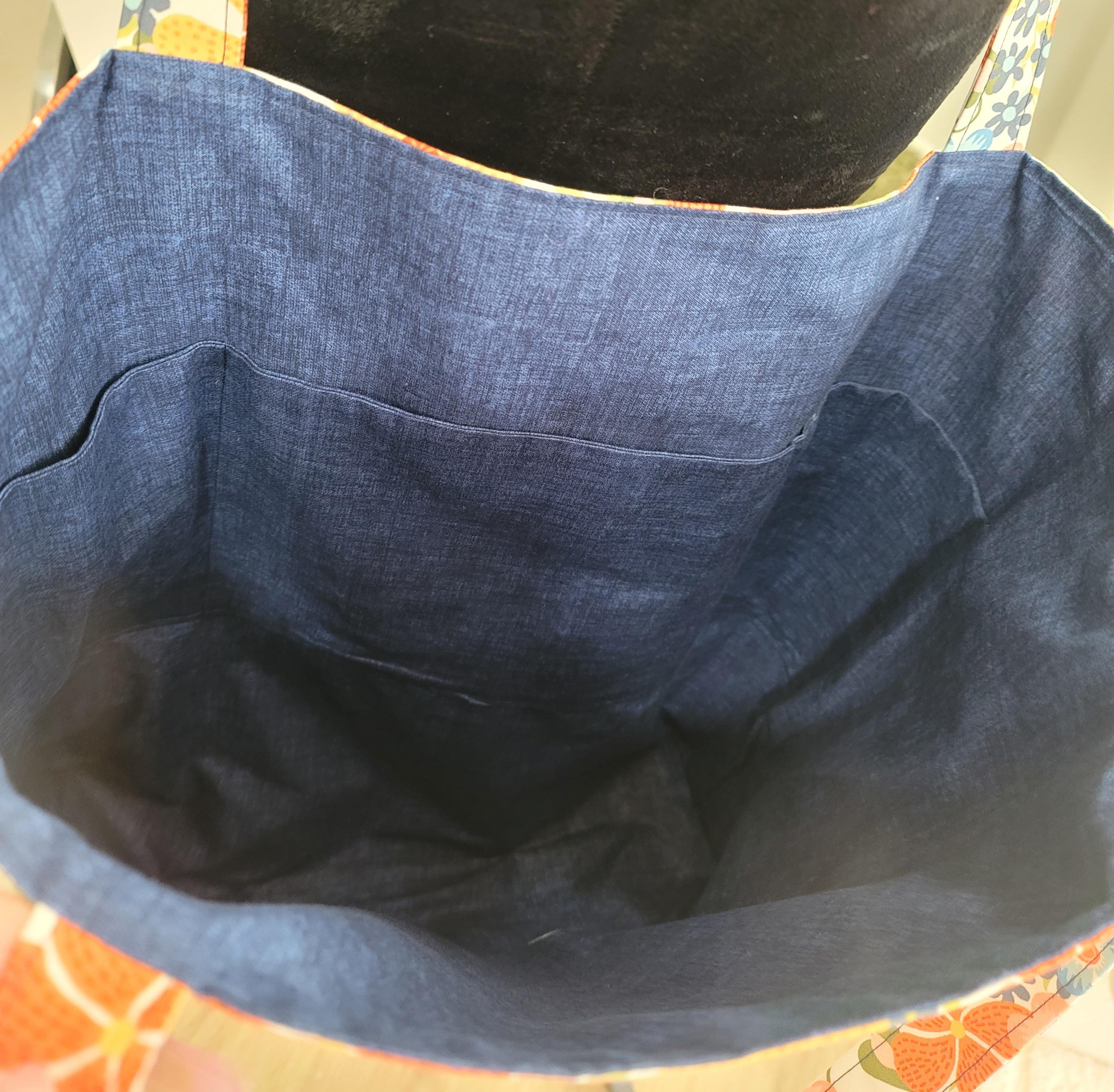 Sewn Tote Bags