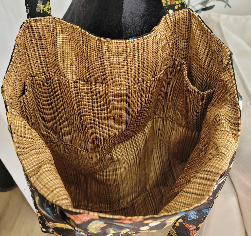 Sewn Tote Bags