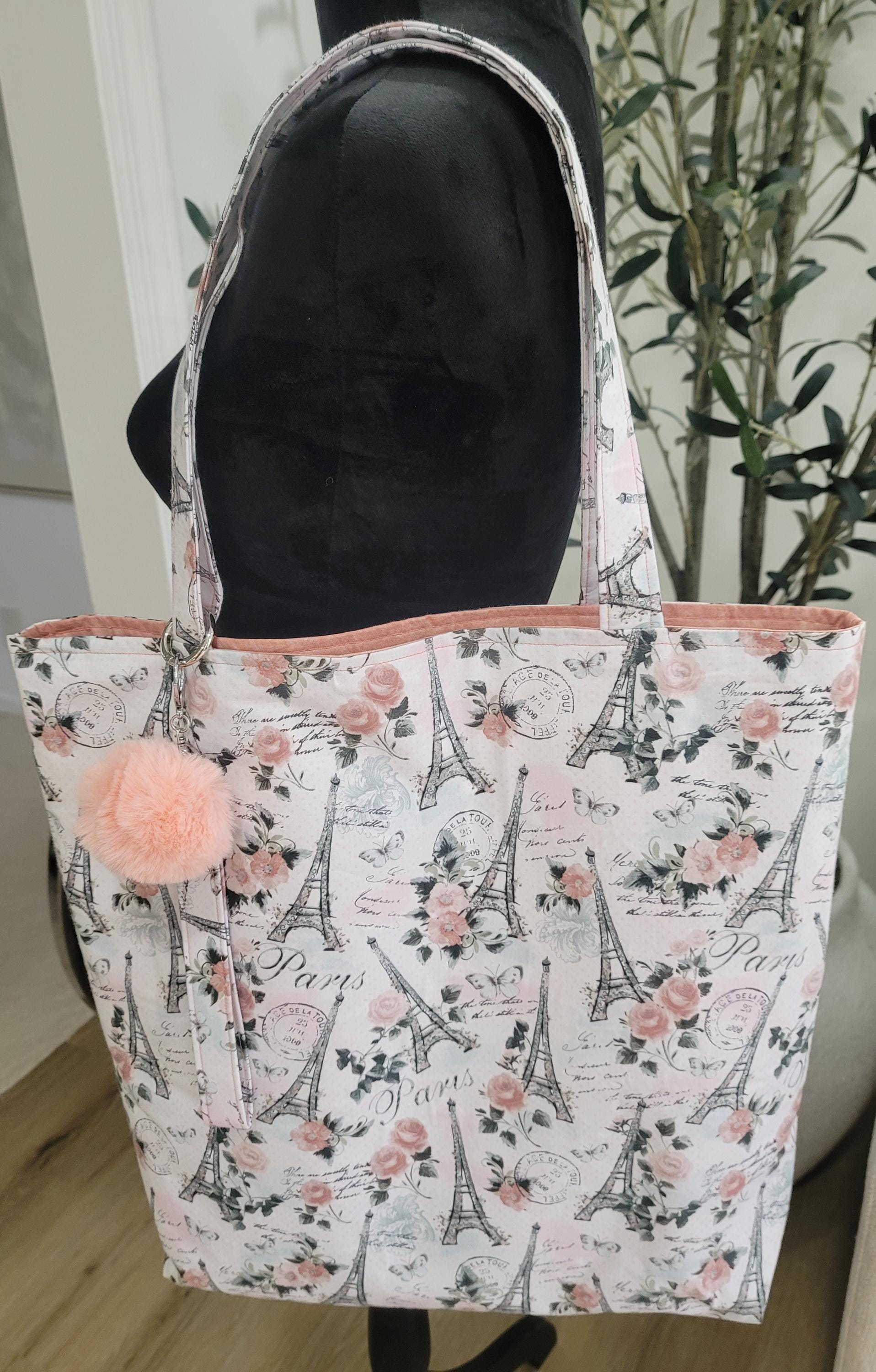 Sewn Tote Bags
