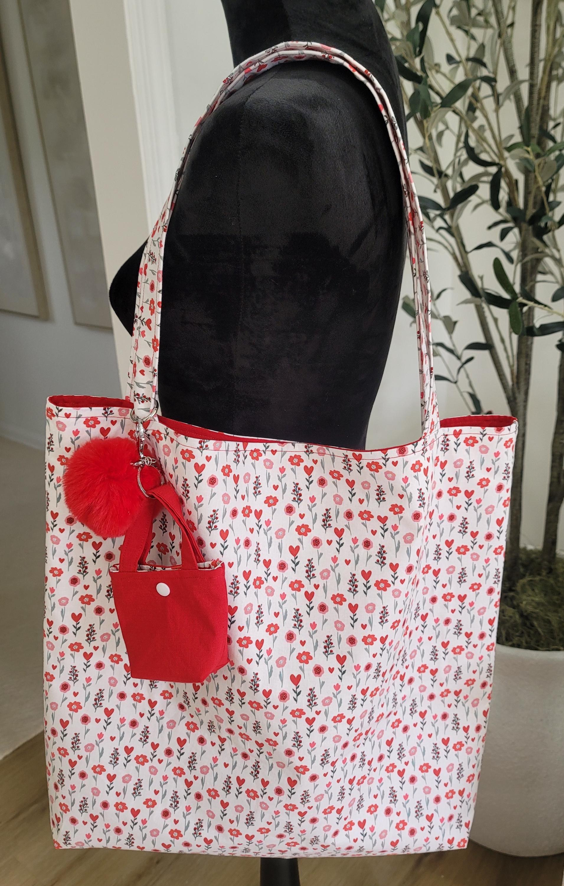 Sewn Tote Bags