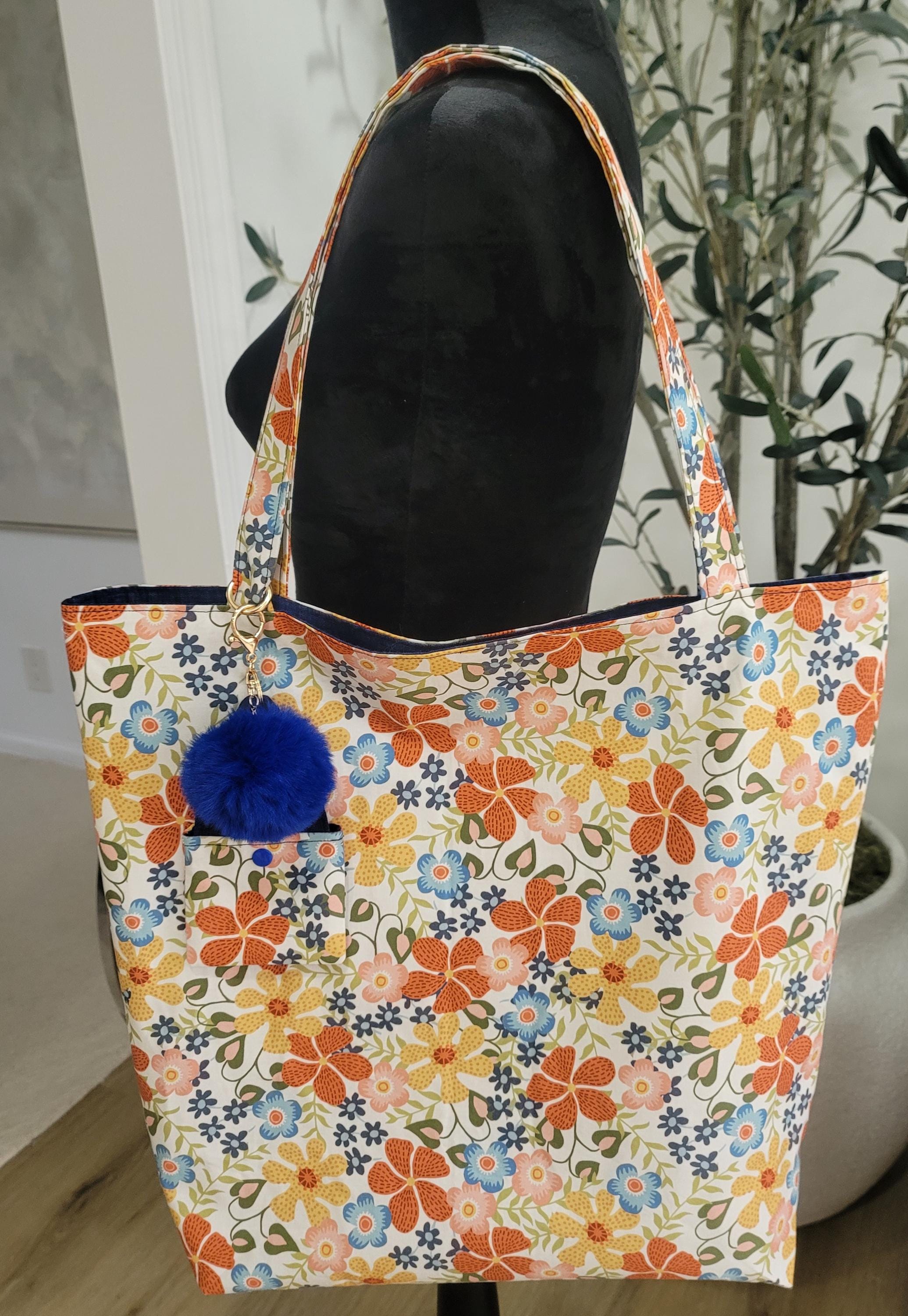 Sewn Tote Bags