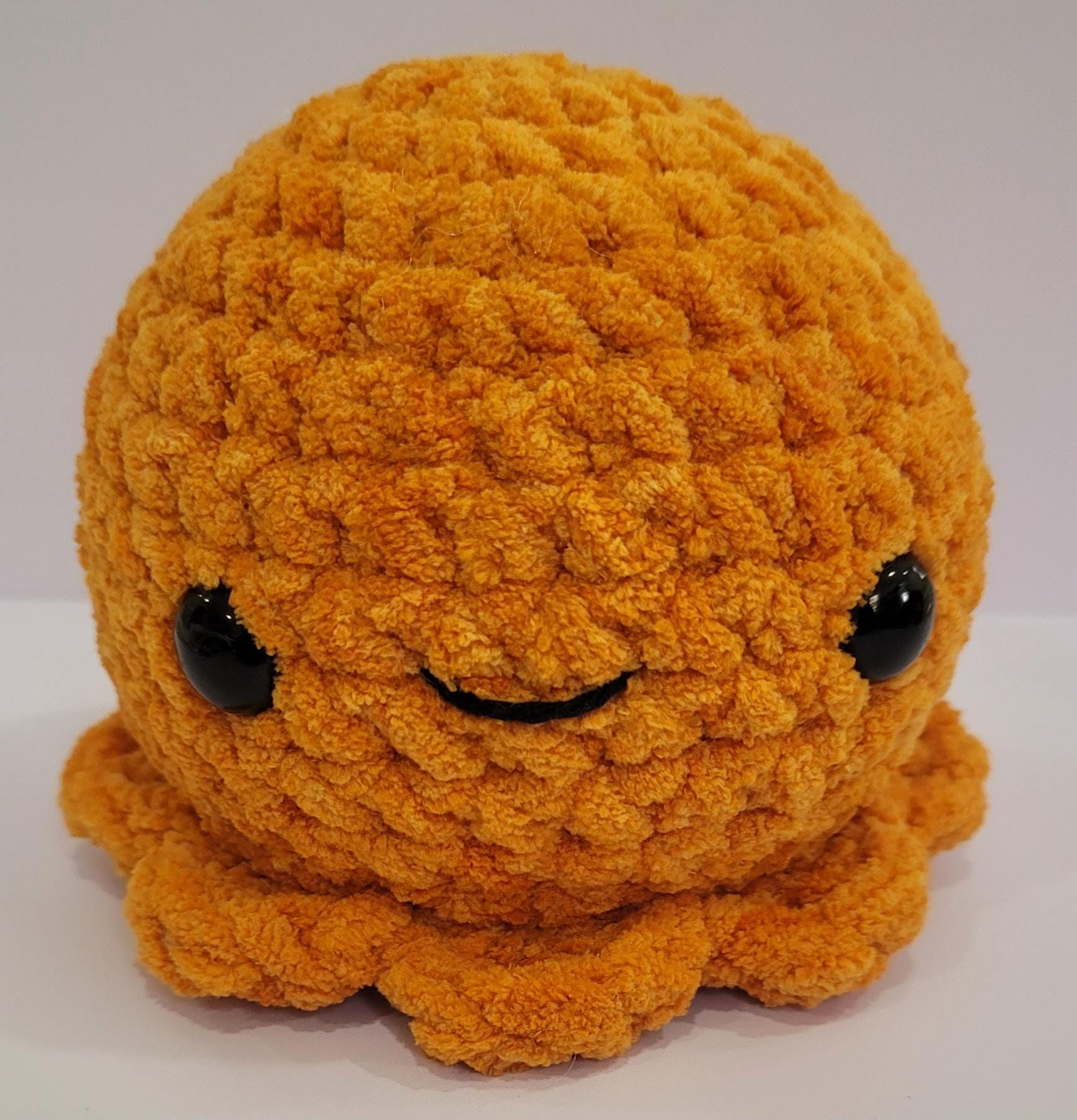 Mystery Mini Crochet Plushie Box