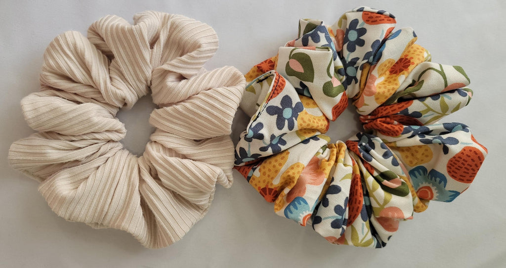 Scrunchies