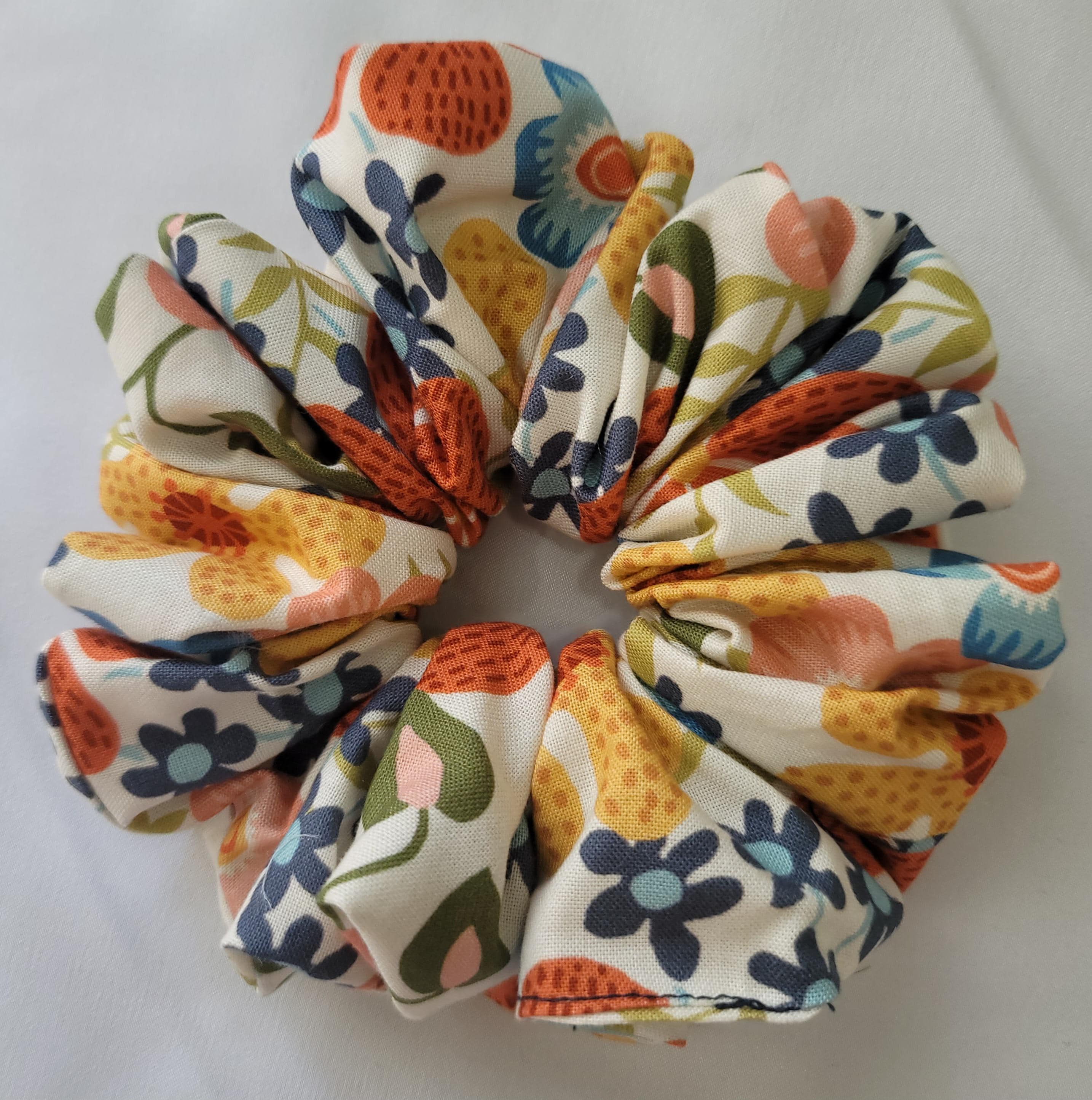 Scrunchies