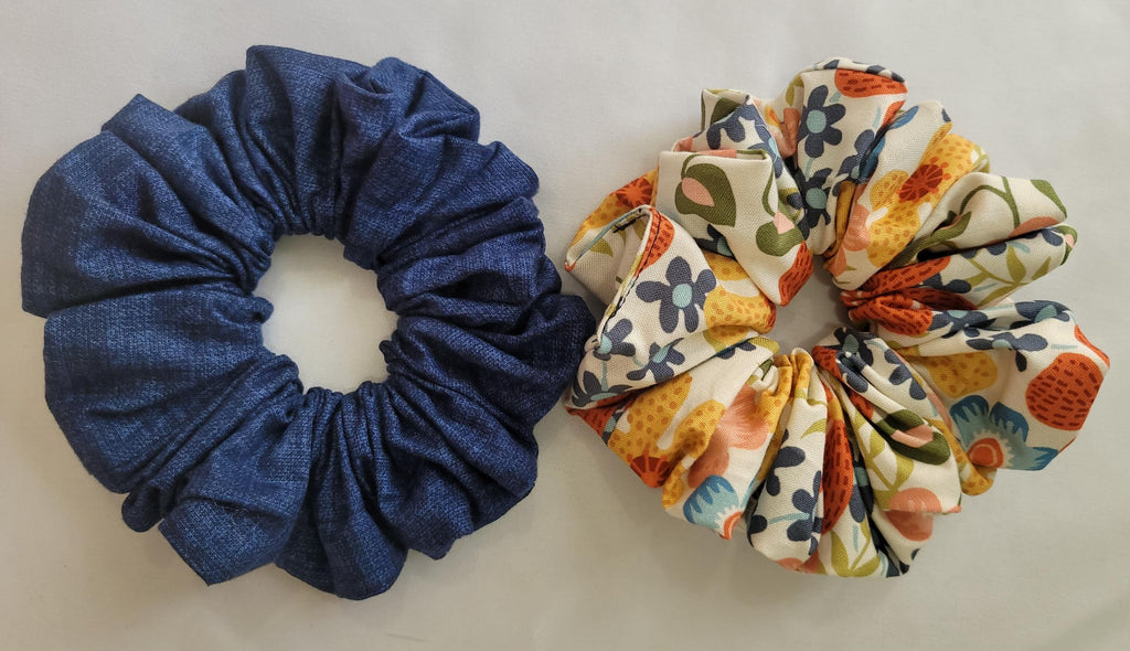 Scrunchies