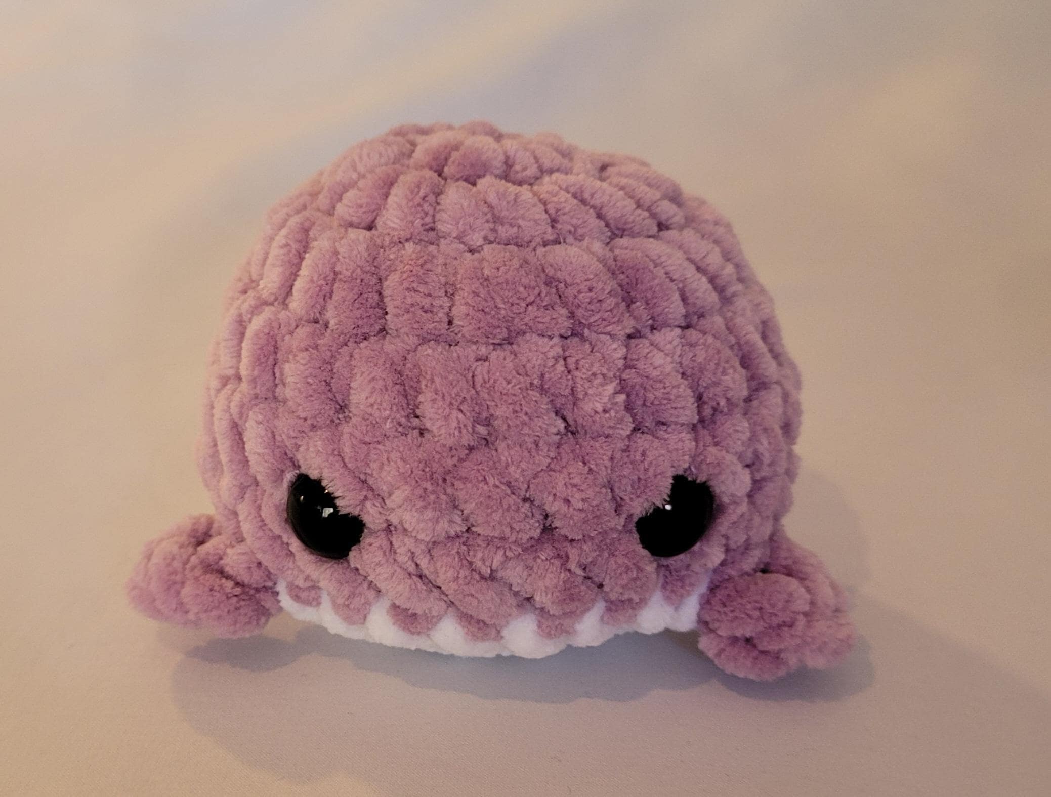 Mystery Mini Crochet Plushie Box
