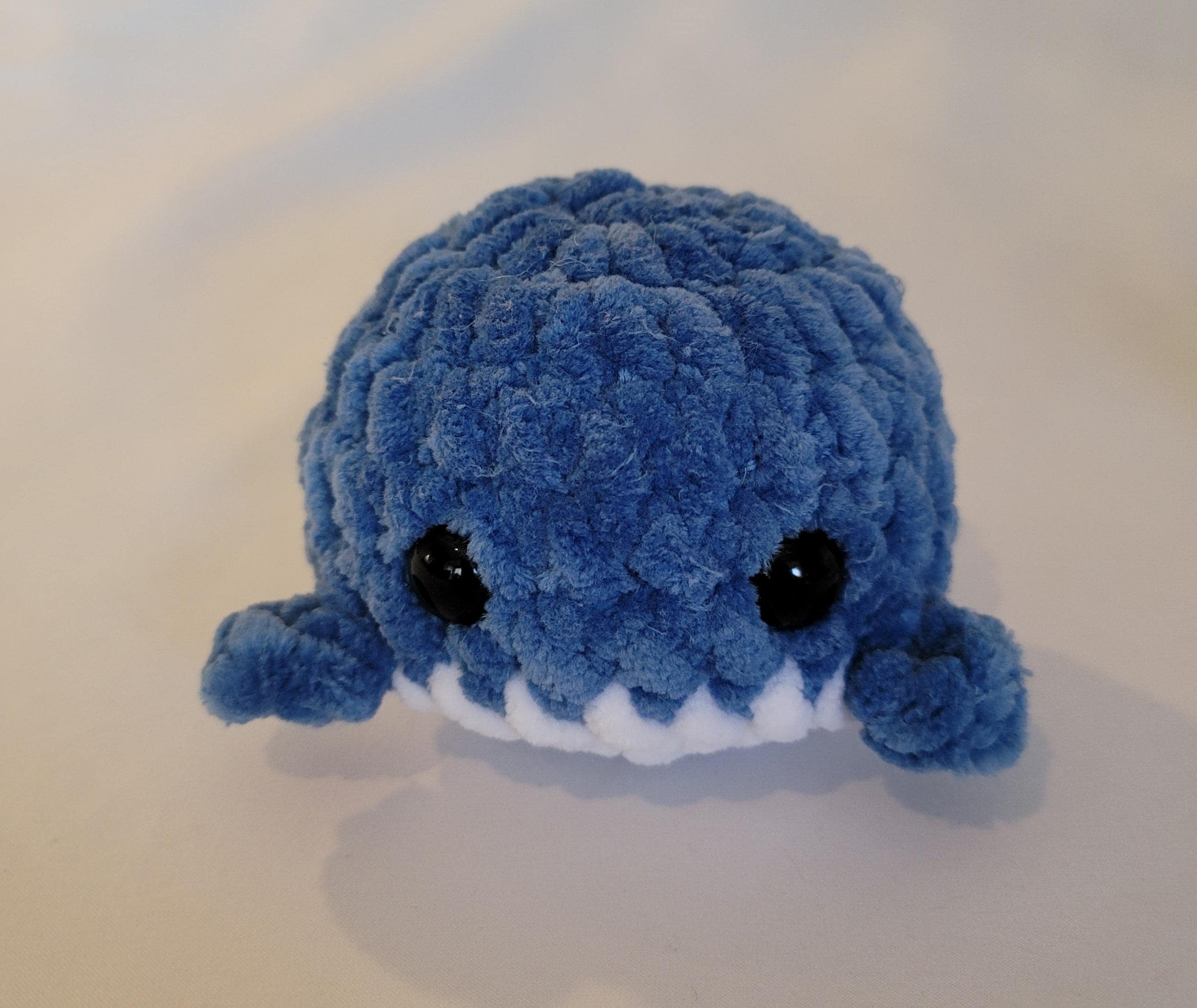 Mystery Mini Crochet Plushie Box