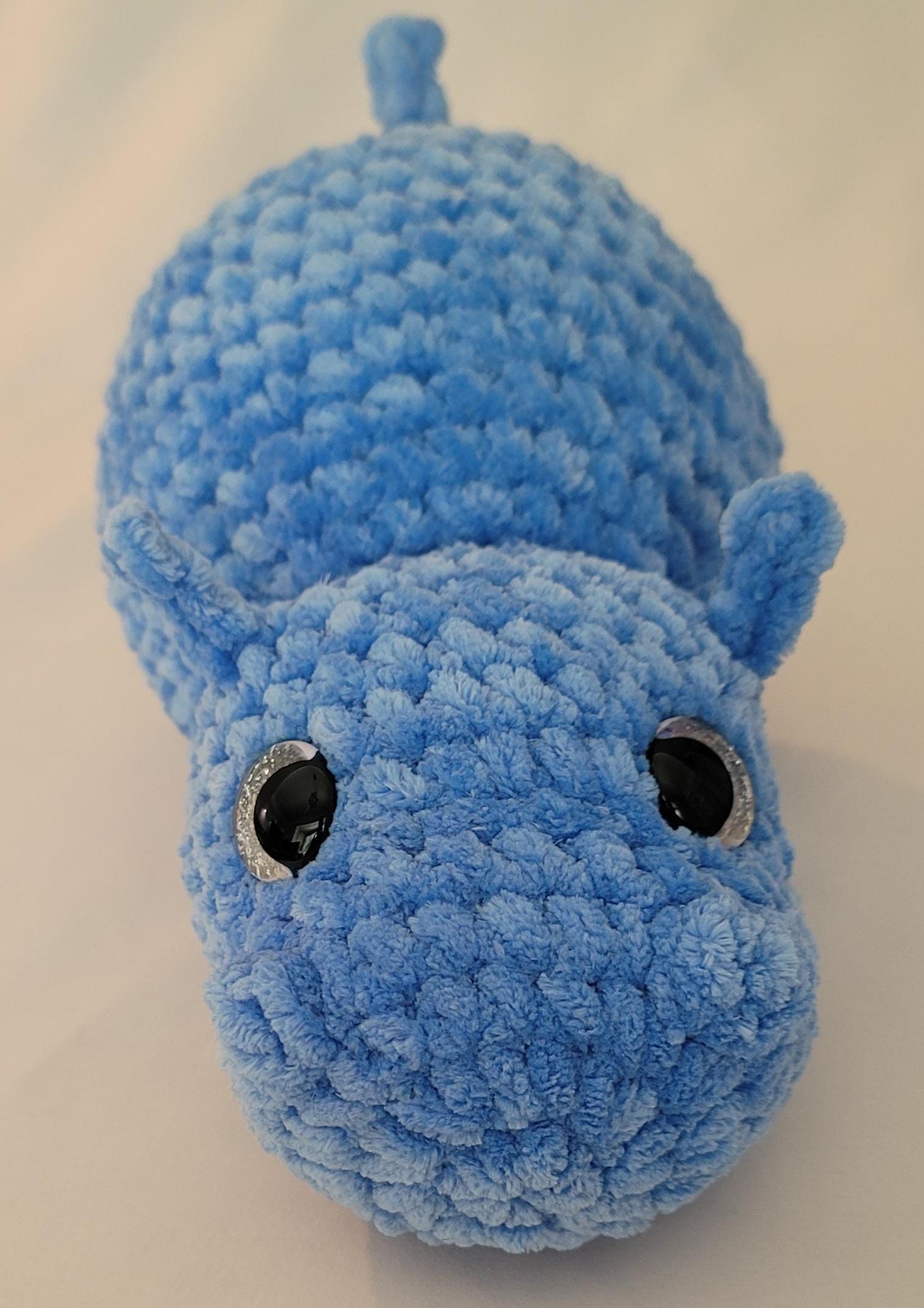Rose Hippo