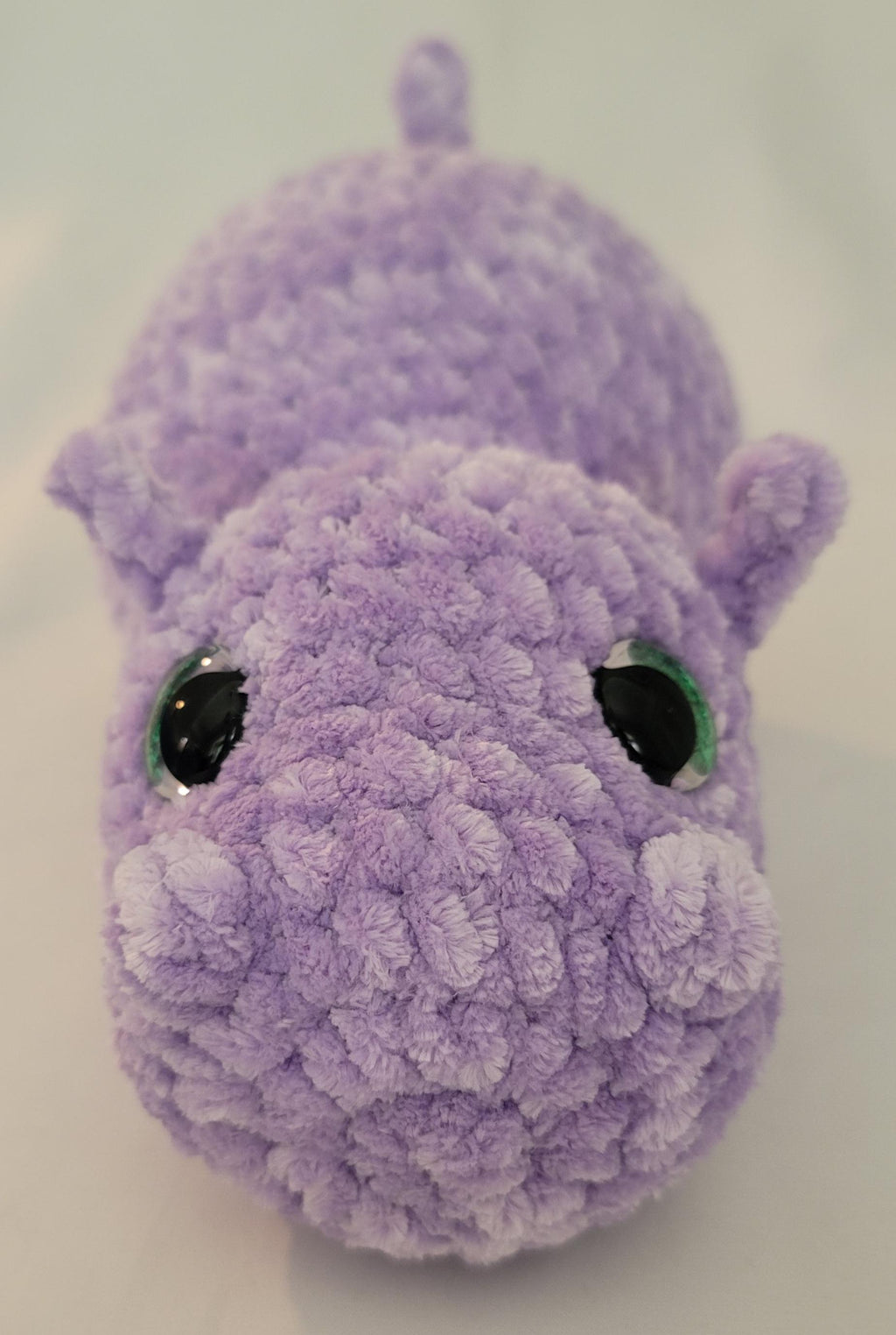 Rose Hippo