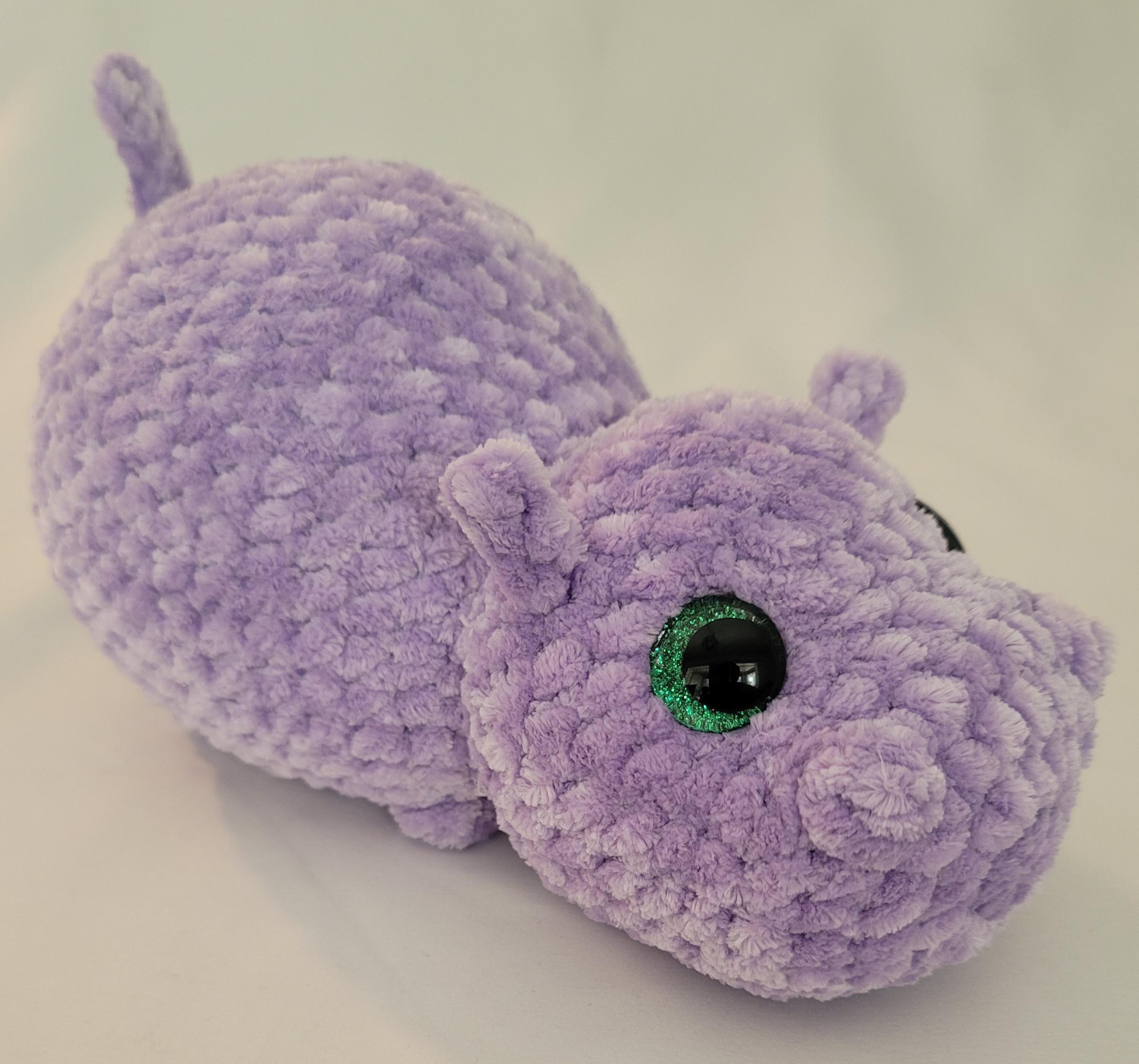 Rose Hippo