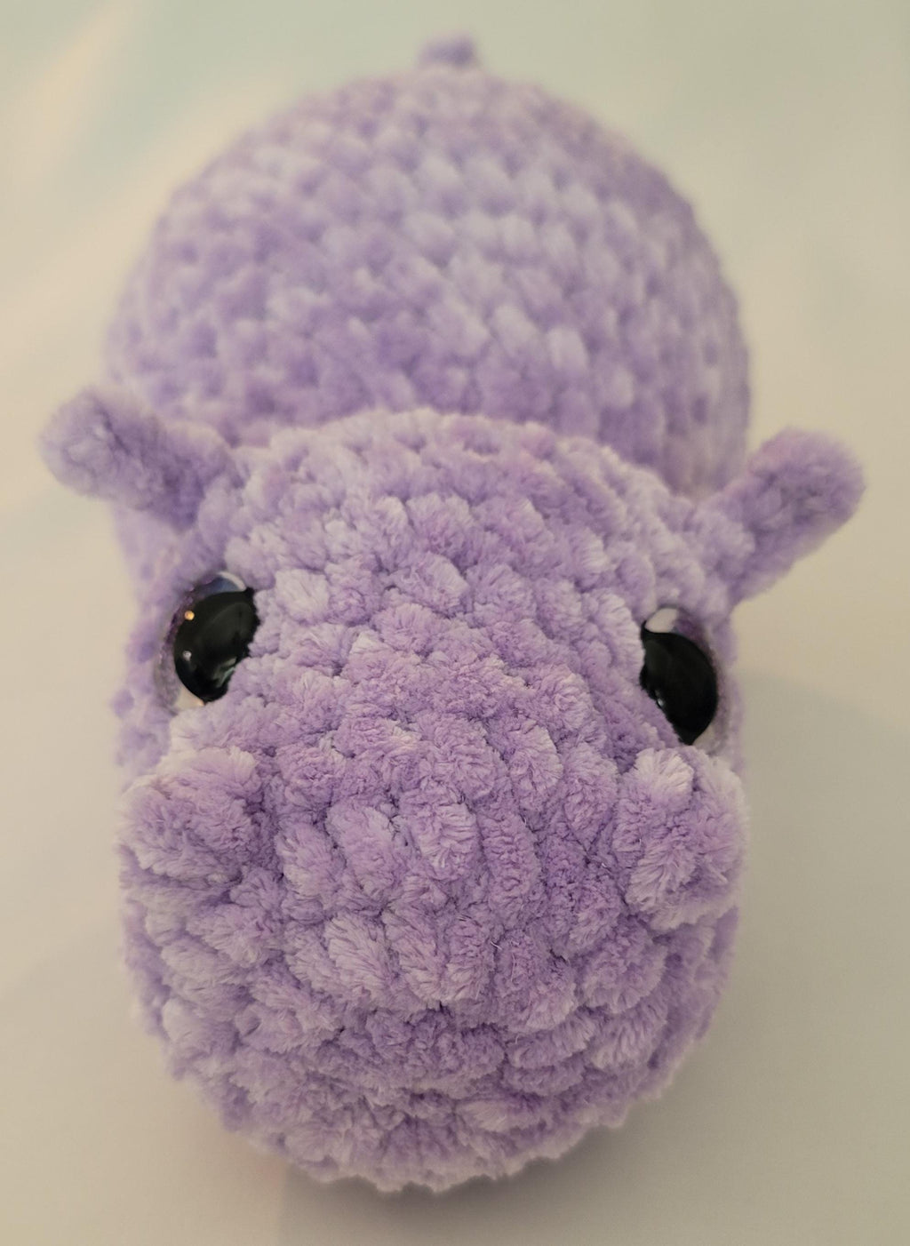 Rose Hippo