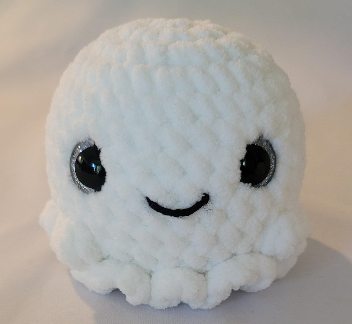 Halloween Snoopy Crochet Plush