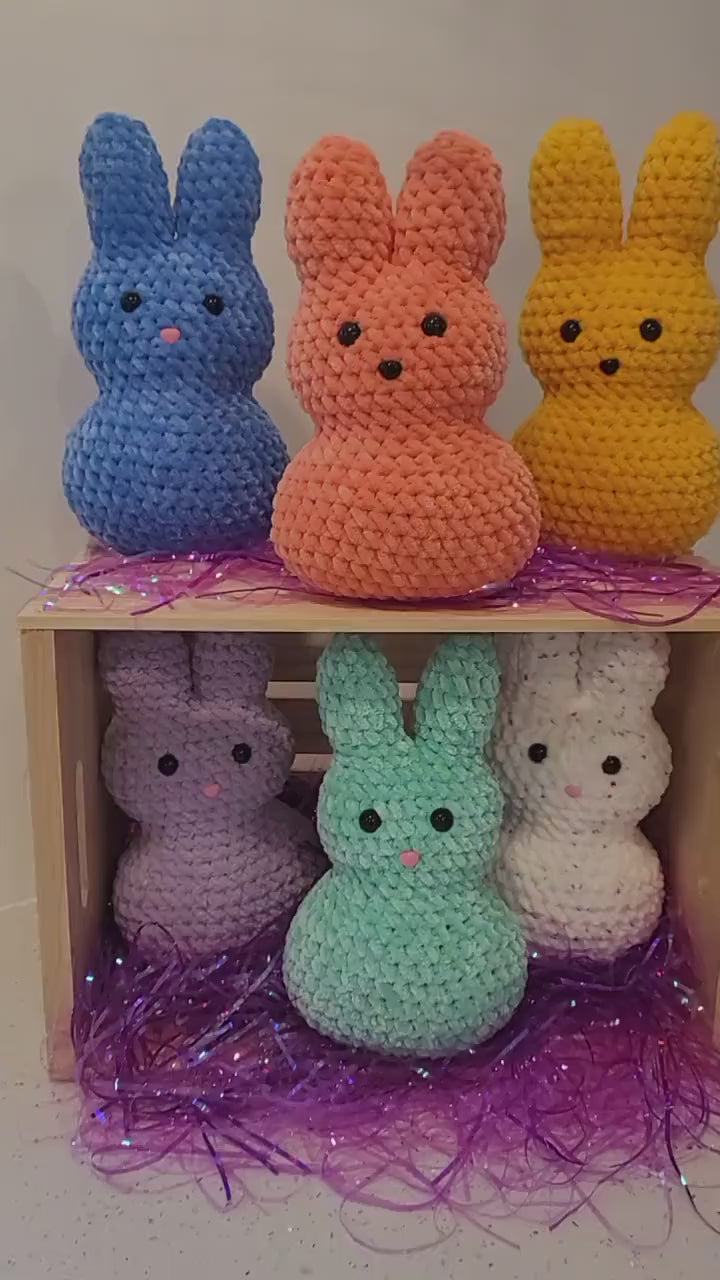 Bunny Peeps